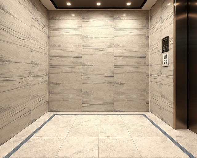 Vitrified Tiles