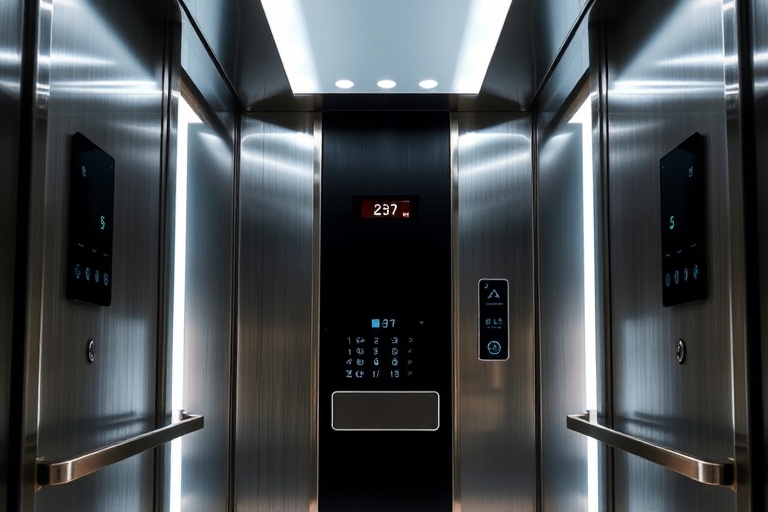 Elevator Modernization